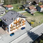 Διαμέρισμα 7 Min Dal Centro, Per Sciare E Park Piaia (San Tomaso Agordino, Belluno)