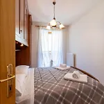 7 Min Dal Centro, Per Sciare E Park Διαμέρισμα *
