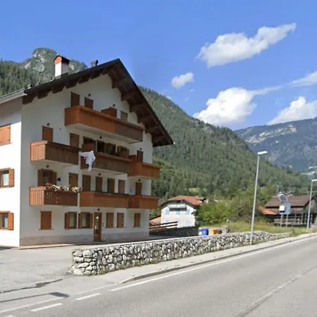 Apartment 7 Min Dal Centro, Per Sciare E Park *