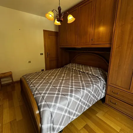 7 Min Dal Centro, Per Sciare E Park Apartment *