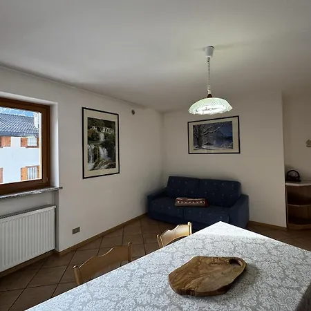 Apartment 7 Min Dal Centro, Per Sciare E Park *