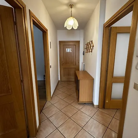 7 Min Dal Centro, Per Sciare E Park Apartment Piaia