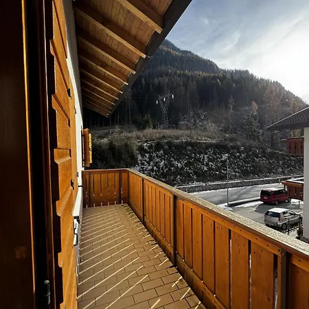 7 Min Dal Centro, Per Sciare E Park Appartamento