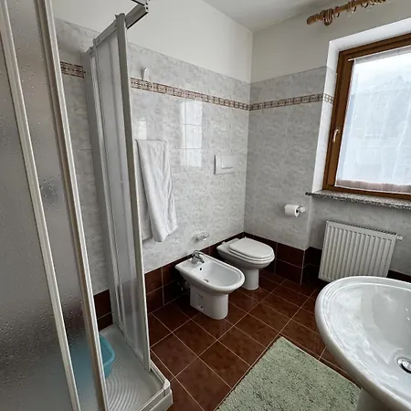 7 Min Dal Centro, Per Sciare E Park Apartment *