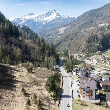 7 Min Dal Centro, Per Sciare E Park Apartment