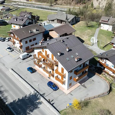 7 Min Dal Centro, Per Sciare E Park