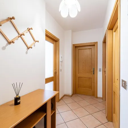 7 Min Dal Centro, Per Sciare E Park * Piaia (San Tomaso Agordino, Belluno)