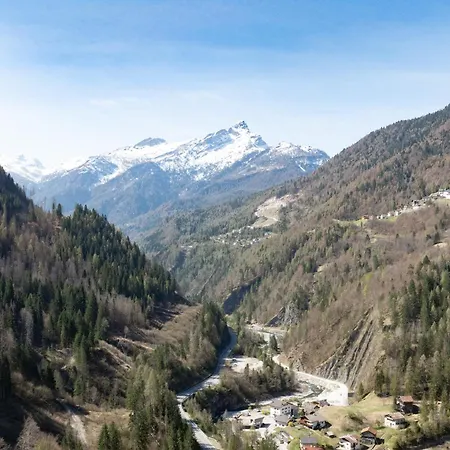 7 Min Dal Centro, Per Sciare E Park