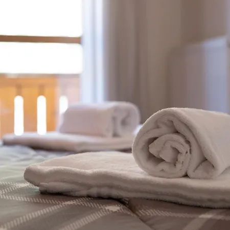 7 Min Dal Centro, Per Sciare E Park Appartamento Piaia (San Tomaso Agordino, Belluno)