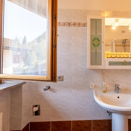 7 Min Dal Centro, Per Sciare E Park Apartment