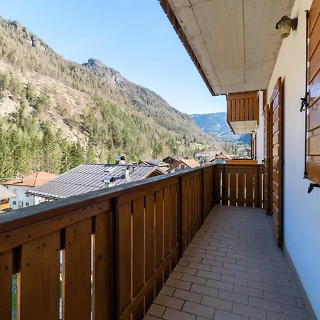 7 Min Dal Centro, Per Sciare E Park Apartment *