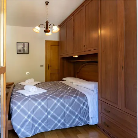 7 Min Dal Centro, Per Sciare E Park