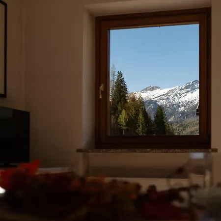 7 Min Dal Centro, Per Sciare E Park Appartamento