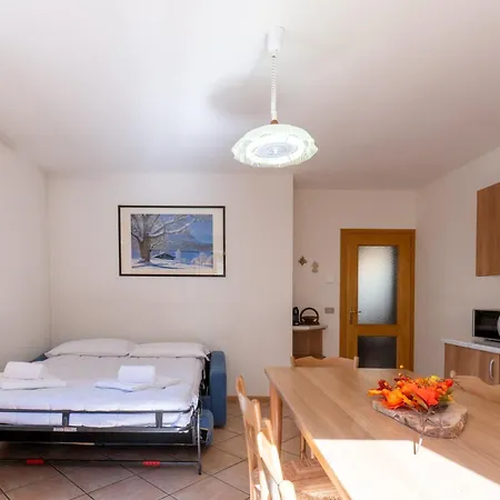 Appartamento 7 Min Dal Centro, Per Sciare E Park