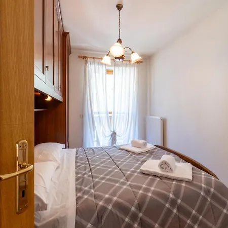 7 Min Dal Centro, Per Sciare E Park Apartment *