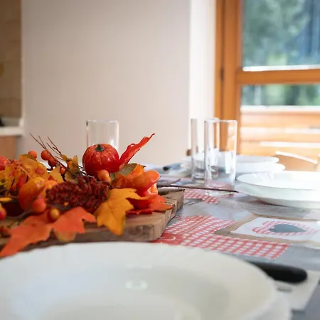 7 Min Dal Centro, Per Sciare E Park Apartment *
