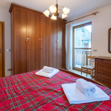 7 Min Dal Centro, Per Sciare E Park Appartamento